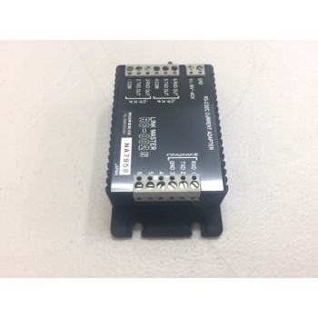 RORZE RC-002N RS-232C LINK MASTER CURRENT ADAPTER